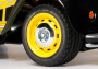 1:10 Citroën 2CV Charleston M-05 Chassis (stavebnice)