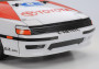1:10 Toyota Celica GT-Four (ST165) TT-02 Chassis (stavebnice)
