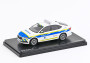 1:43 Škoda Octavia IV (2020) – Policie Slovinsko