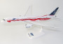 1:200 Boeing 787-9, LOT Polish Airlines, Proud of Poland's Independence (Snap-Fit)