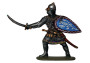 1:72 Russian Foot Warriors XIII-XIV A.D.