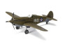 1:48 Curtiss P-40B Warhawk