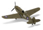 1:48 Curtiss P-40B Warhawk