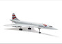 1:144 Concorde (Gift Set)