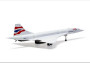 1:144 Concorde (Gift Set)