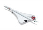 1:144 Concorde (Gift Set)