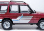1:43 Land Rover Discovery 1 Foxfire