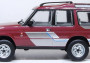 1:43 Land Rover Discovery 1 Foxfire