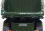 1:76 Barford Dumper Truck Royal Engineers