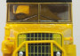 1:76 AEC 690 Cement Mixer Yellow and Black