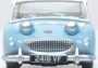 1:76 Austin Healey Frogeye Sprite Iris Blue