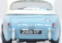 1:76 Austin Healey Frogeye Sprite Iris Blue