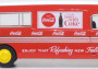 1:76 BMC Mobile Unit Coca Cola