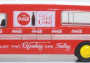 1:76 BMC Mobile Unit Coca Cola