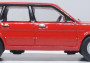 1:76 Austin Maestro Targa Red