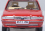 1:76 Austin Maestro Targa Red