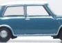 1:76 Riley Elf Mk.III Persian Blue Snowberry White