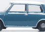 1:76 Riley Elf Mk.III Persian Blue Snowberry White