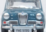 1:76 Riley Elf Mk.III Persian Blue Snowberry White