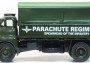 1:76 Bedford RL Parachute Regiment