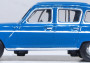 1:76 Renault 4 Blue