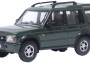 1:76 Land Rover Discovery 1/2/3/4/5 (5 Piece Set)