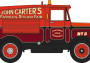 1:76 Scammell Showtrac Carters