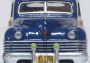 1:87 Chrysler T&C Woody Wagon 1942 South Sea Blue