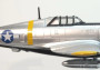 1:72 Republic P-47 Thunderbolt, 333rd FS318FG, Capt. Daniel Boone