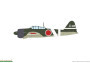 1:48 Mitsubishi A6M2 Zero Type 21 (WEEKEND edition)