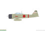 1:48 Mitsubishi A6M2 Zero Type 21 (WEEKEND edition)