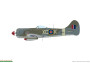 1:48 Hawker Tempest Mk.II (WEEKEND edition)