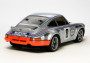 1:10 Porsche Carrera RSR TT-02 Chassis (stavebnice)