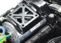 1:10 Alfa-Romeo 156 V6 TI Martini TT-02 Chassis (stavebnice)