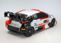 1:10 Toyota Yaris Rally 1 Hybrid TT-02 Chassis (stavebnice)