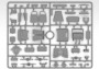 1:35 US Military Patrol WWII (G7107 w/ MG M1919A4)