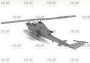 1:35 Bell AH-1G Cobra Late Production