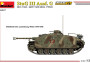 1:35 StuG III Ausf.G Dec. 1944–Mar. 1945, MIAG Production