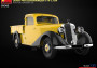 1:35 Liefer Pritschenwagen Typ 170V Furniture Transport Car