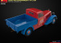 1:35 Liefer Pritschenwagen Typ 170V Furniture Transport Car