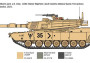1:35 M1A1/A2 Abrams