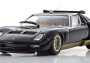 1:43 Lamborghini Miura SVR 1970 (Black-Gold)