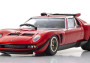 1:43 Lamborghini Miura SVR 1970 (Red)