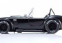 1:18 Shelby Cobra 427 S/C Spider 1962 (Black)