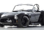 1:18 Shelby Cobra 427 S/C Spider 1962 (Black)