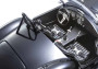 1:18 Shelby Cobra 427 S/C Spider 1962 (Black)