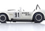 1:18 Shelby Cobra 427 S/C, No.91, Essex Wire, Bridgehampton 1965