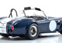 1:18 Shelby Cobra 427 S/C Spider 1962 (Blue-White)