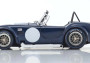 1:18 Shelby Cobra 427 S/C Spider 1962 (Blue-White)