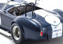 1:18 Shelby Cobra 427 S/C Spider 1962 (Blue-White)